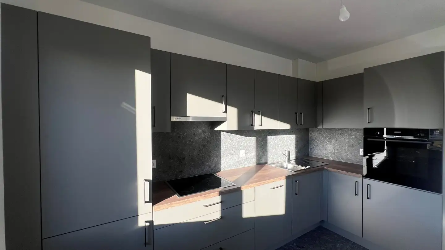 Appartamento in affitto - Rue Des Jeanneret, 2400 Le Locle - Photo 3