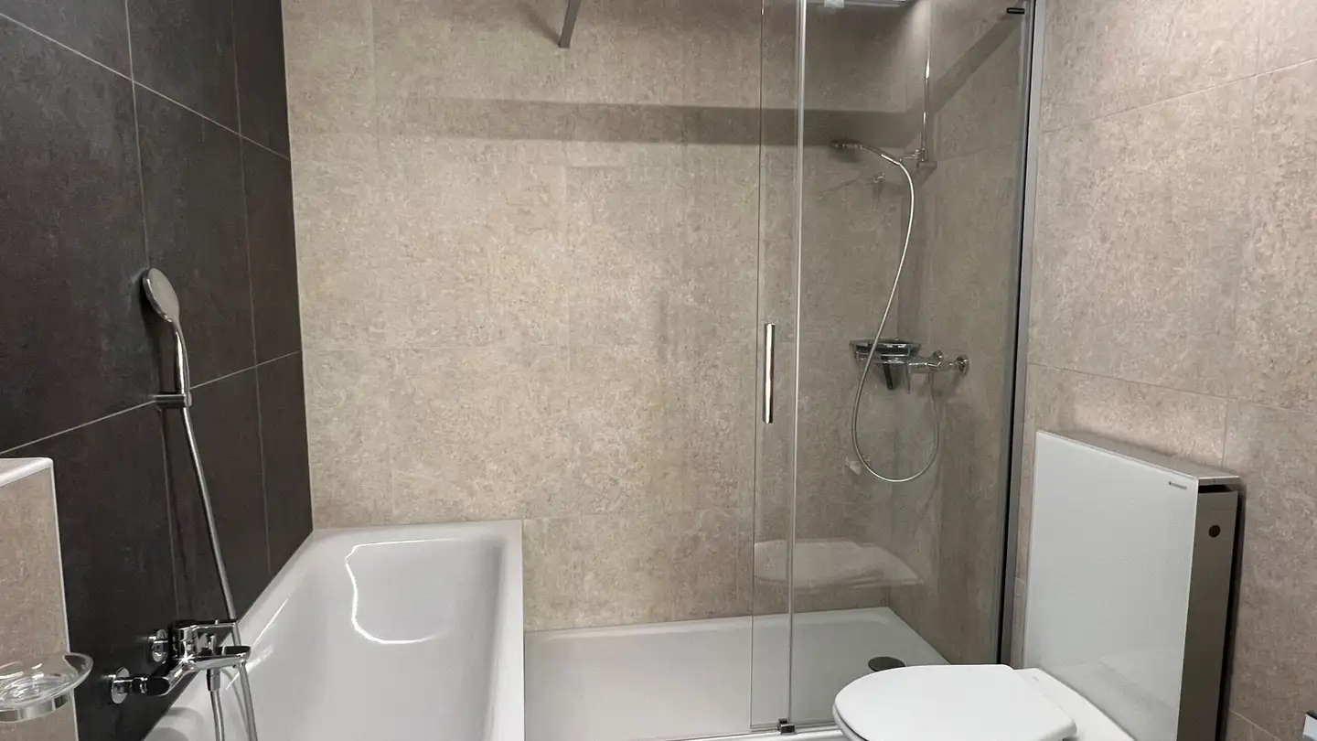 Appartamento in affitto - Rue Des Jeanneret, 2400 Le Locle - Photo 4