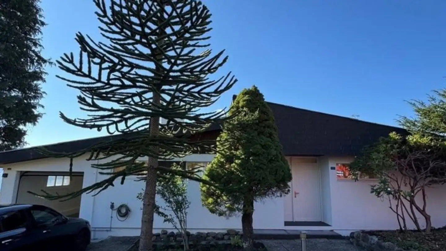 Casa singola in affitto - Hasenlohweg 18, 6315 Oberägeri