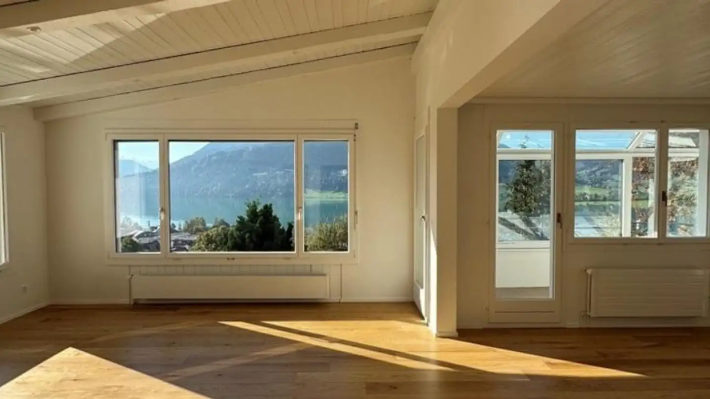 Casa singola in affitto - Hasenlohweg 18, 6315 Oberägeri - Foto 2