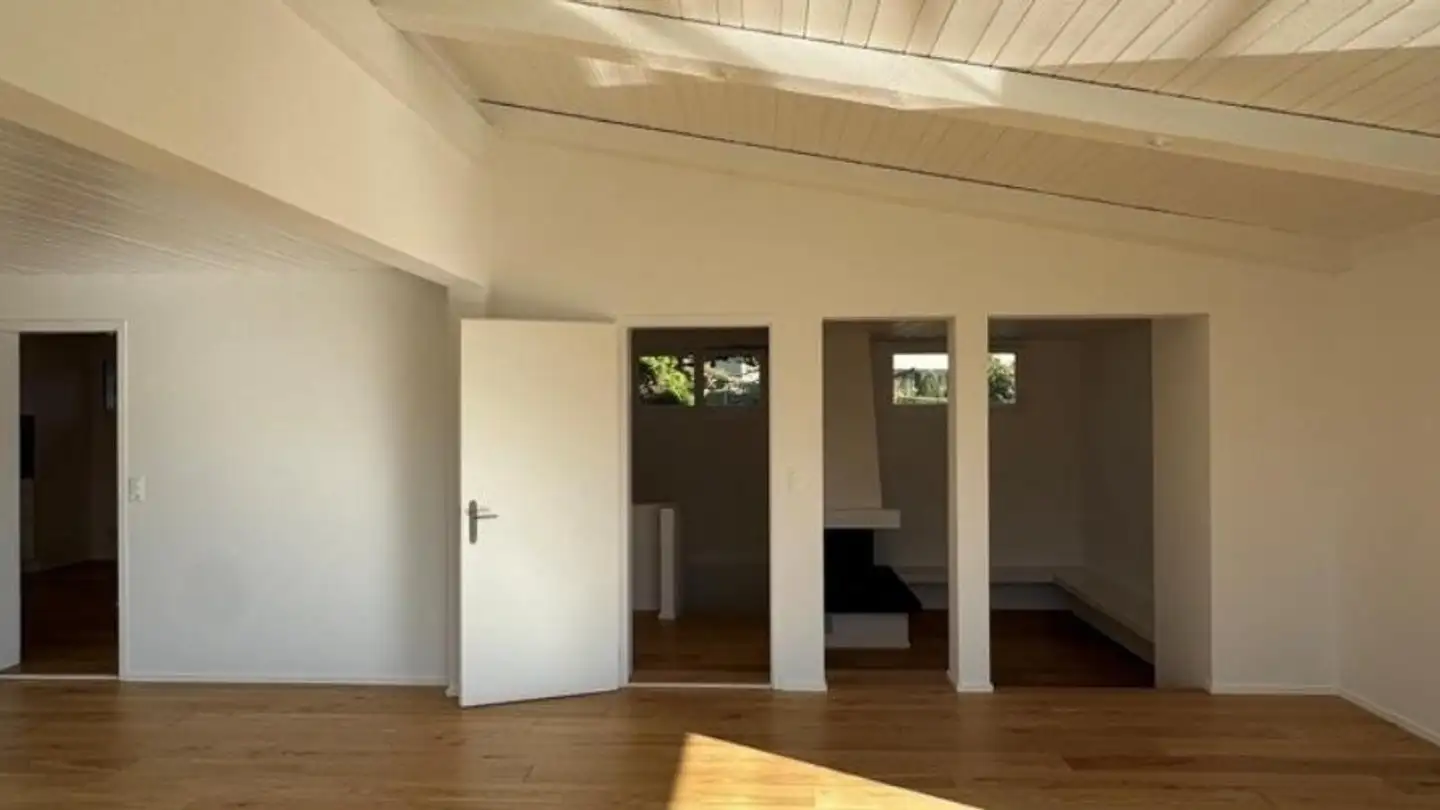 Casa singola in affitto - Hasenlohweg 18, 6315 Oberägeri - Foto 3