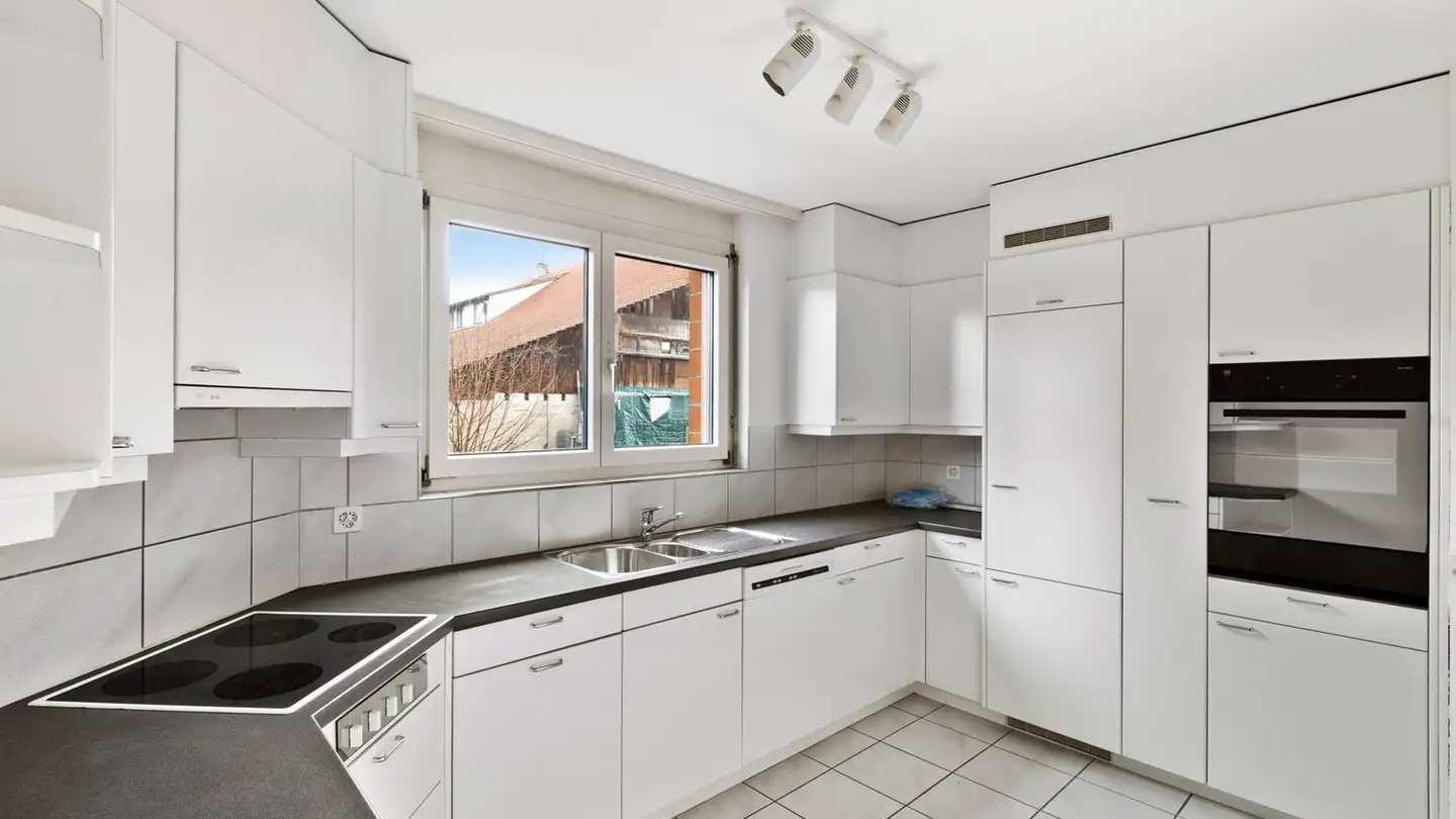 Wohnung mieten - Föhrenstrasse 15, 4313 Möhlin