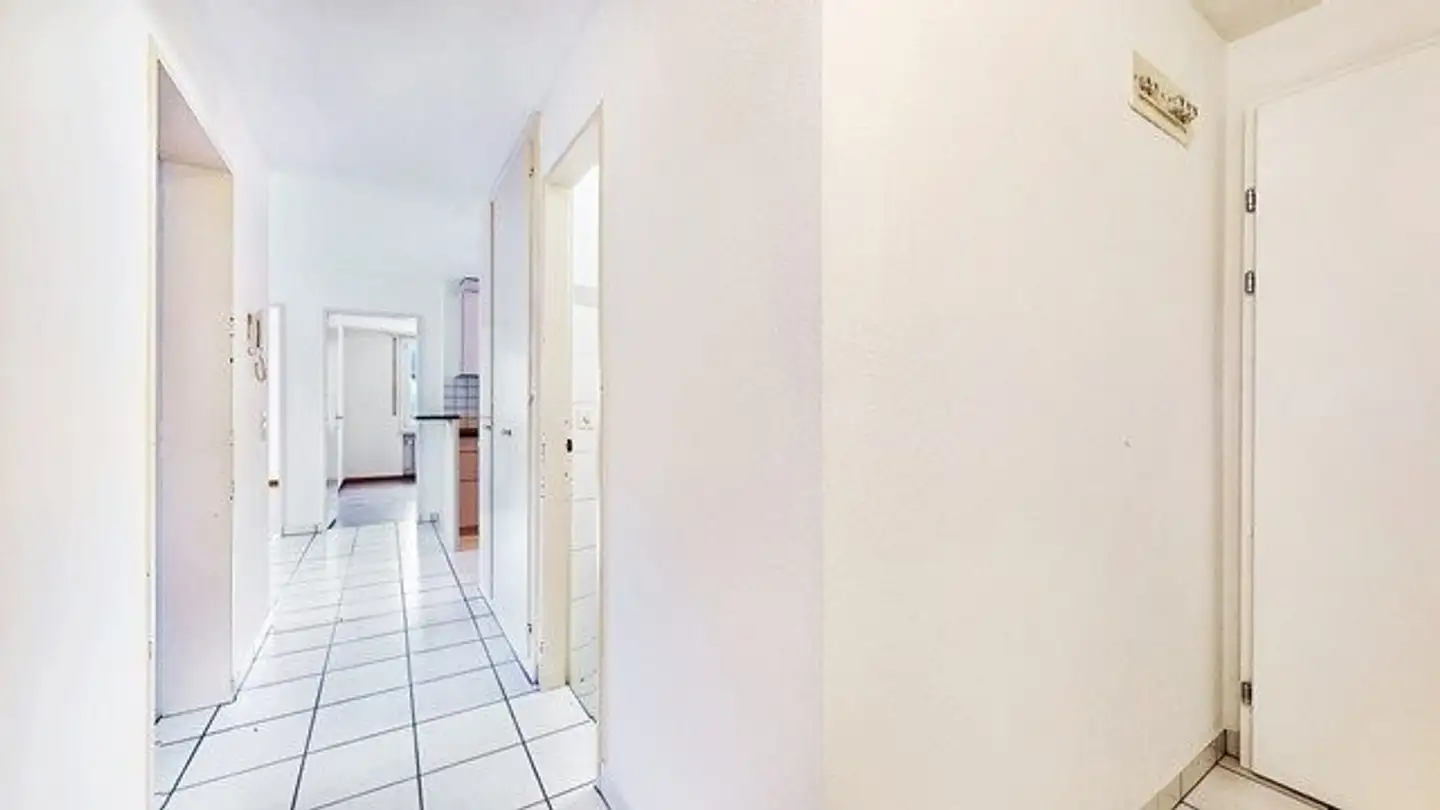 Appartement à louer - Bernstrasse 66, 3175 Flamatt - Photo 3