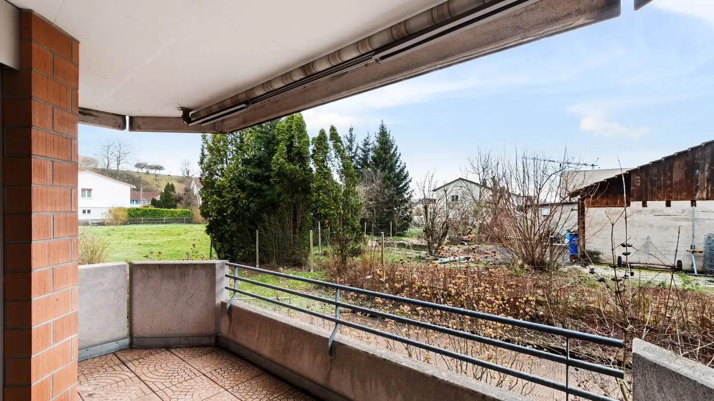 Wohnung mieten - Föhrenstrasse 15, 4313 Möhlin - Foto 4