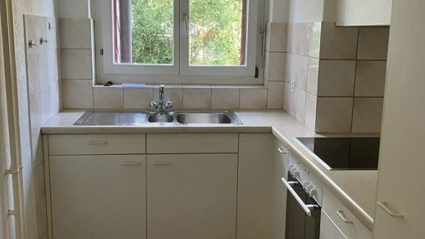 Apartment for rent - Neue Jonastrasse 87a, 8640 Rapperswil SG - Photo 3