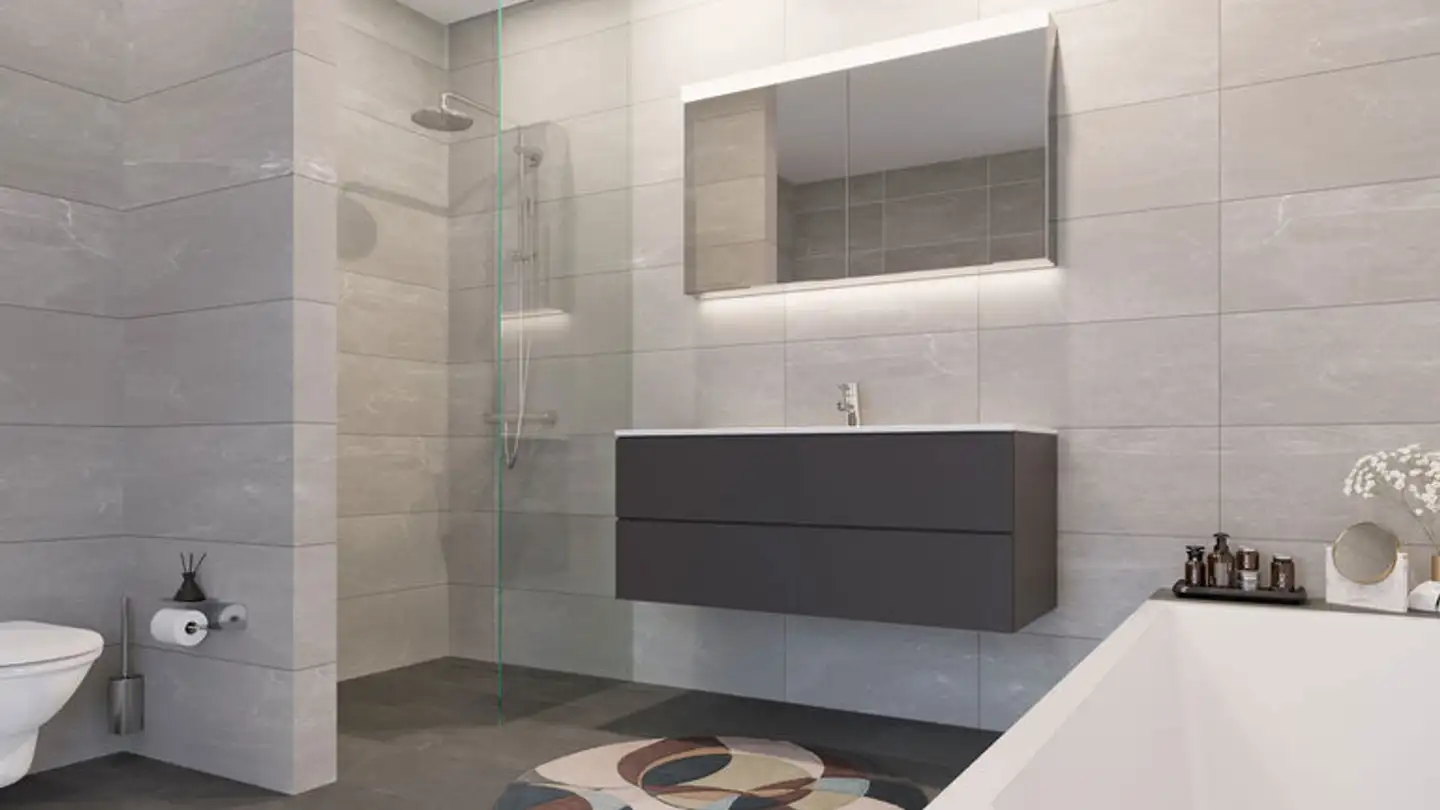 Maison individuelle à vendre - Neudorfstrasse 4, 5726 Unterkulm - Photo 4