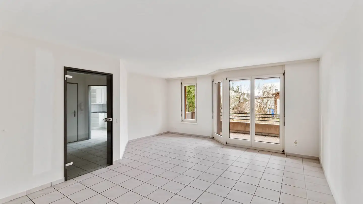Wohnung mieten - Föhrenstrasse 15, 4313 Möhlin - Foto 2