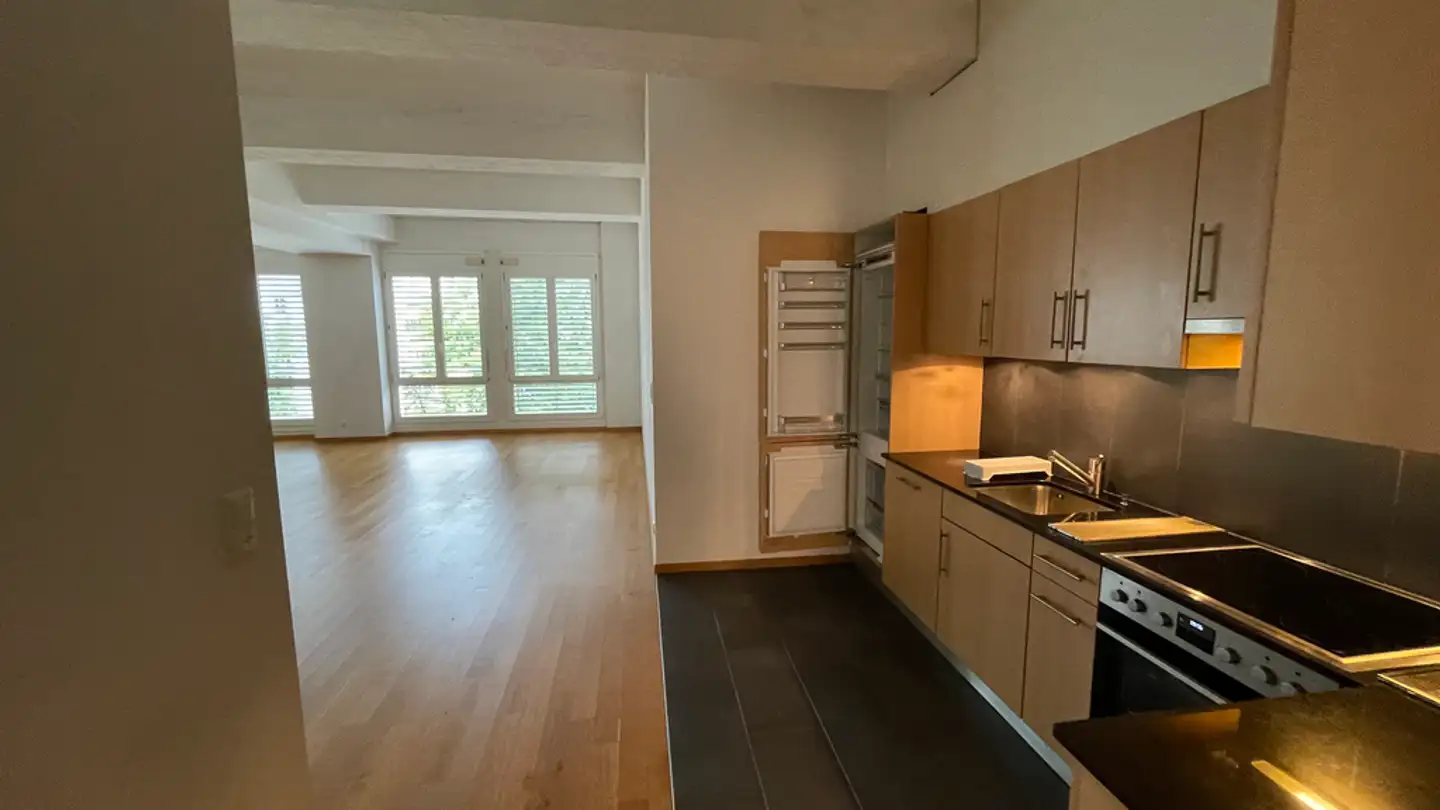 Appartement à louer - Avenue De Montchoisi 9, 1006 Lausanne - Photo 3