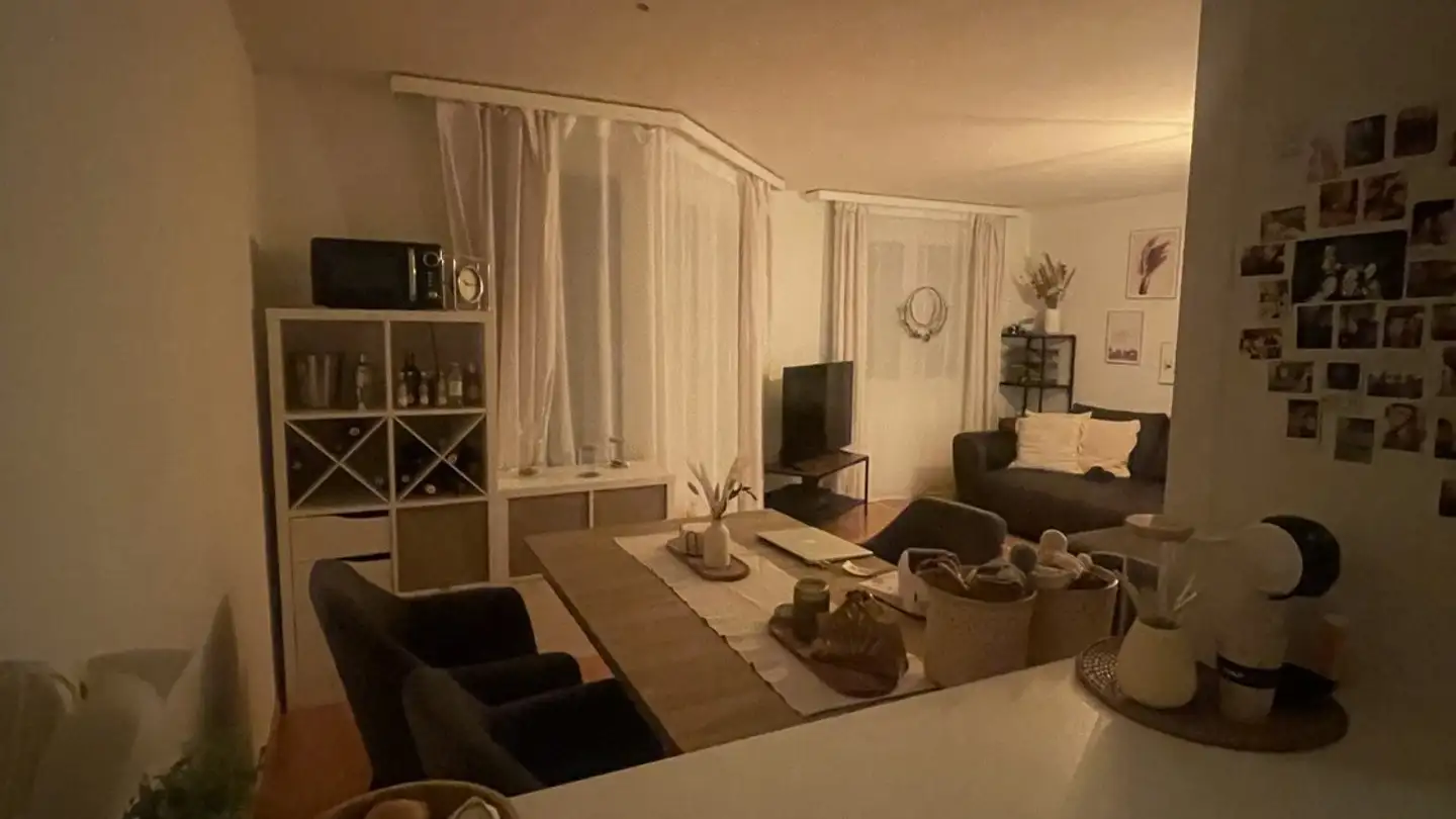 Apartment for rent - Langackerstrasse 1a, 8952 Schlieren