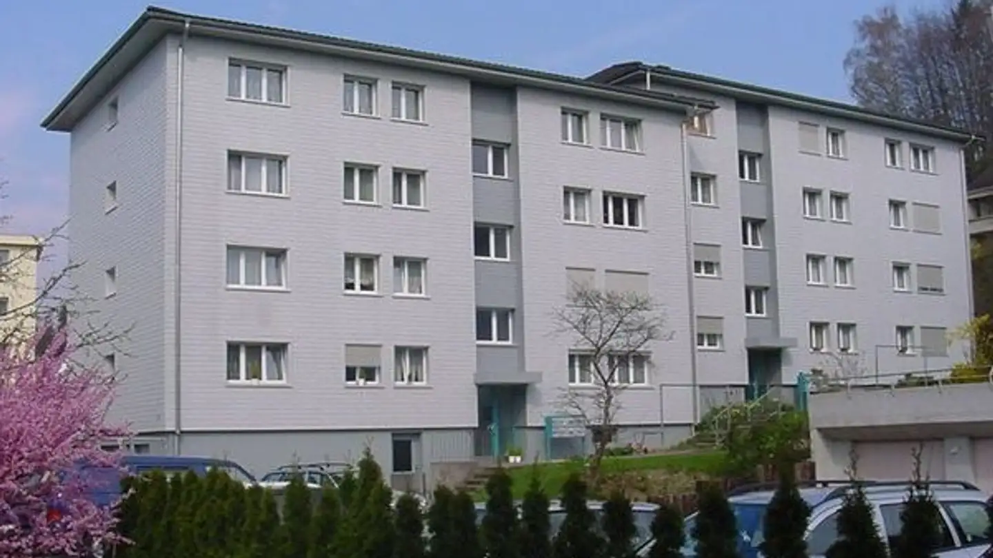 Apartment for rent - Kreuzlingerstrasse 3, 8570 Weinfelden