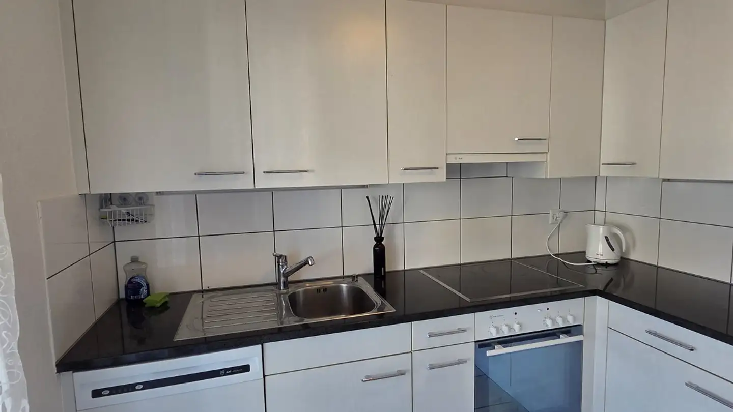 Apartment for rent - Kreuzlingerstrasse 3, 8570 Weinfelden - Photo 2