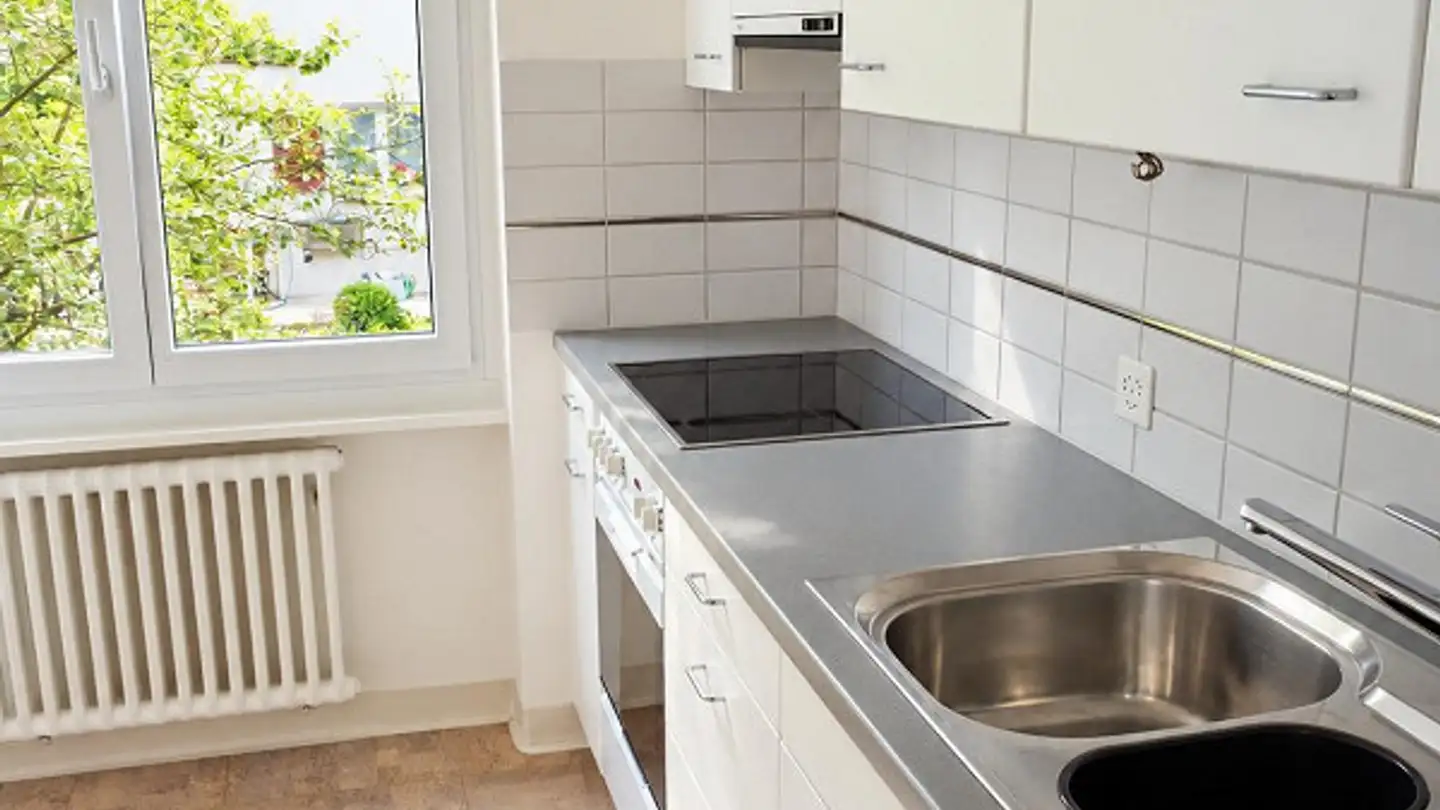 Wohnung mieten - Geisshaldenweg 14, 8200 Schaffhausen - Foto 2