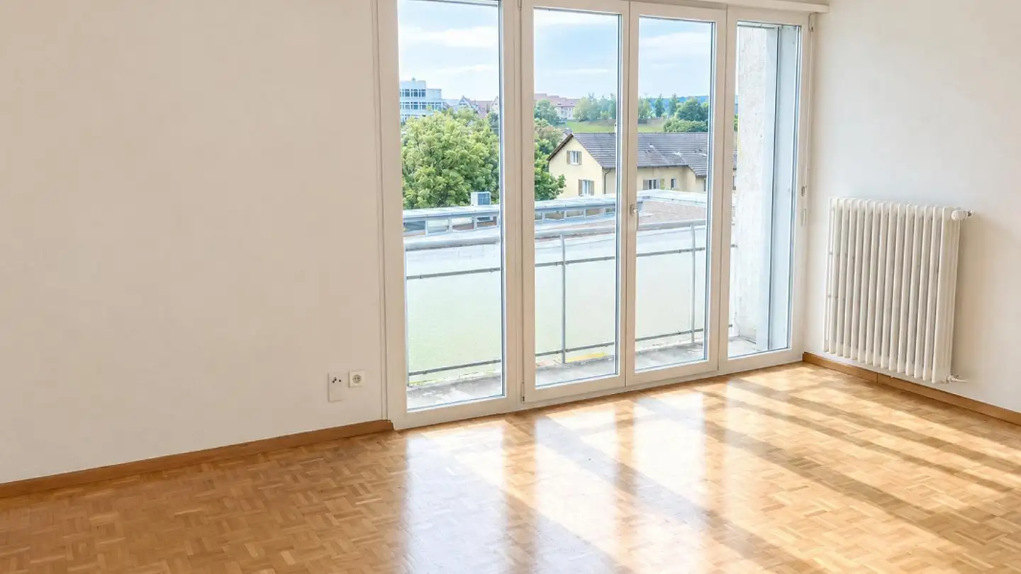 Wohnung mieten - Geisshaldenweg 14, 8200 Schaffhausen - Foto 3