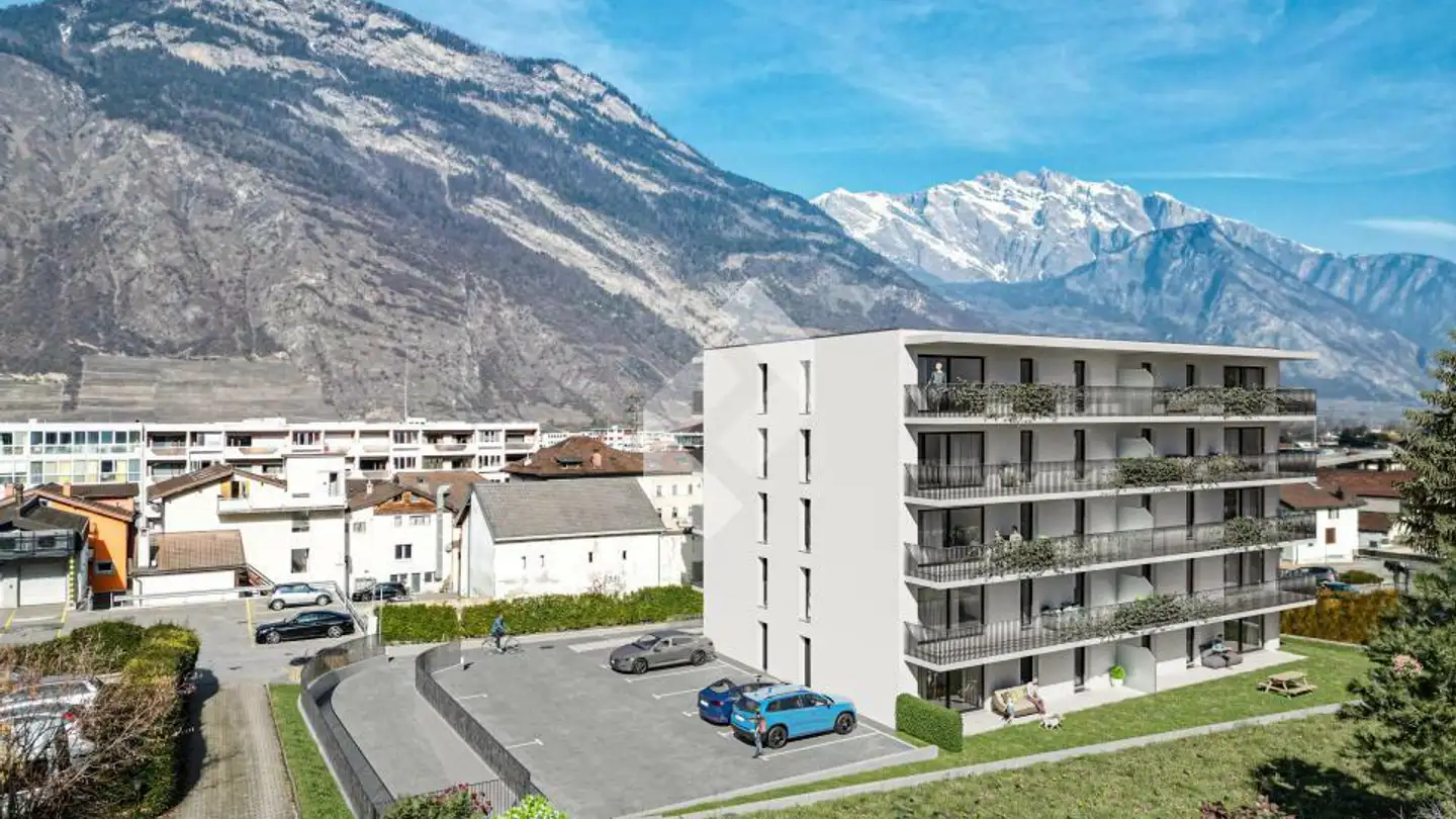 Apartment for sale - 1907 Saxon - Photo 2