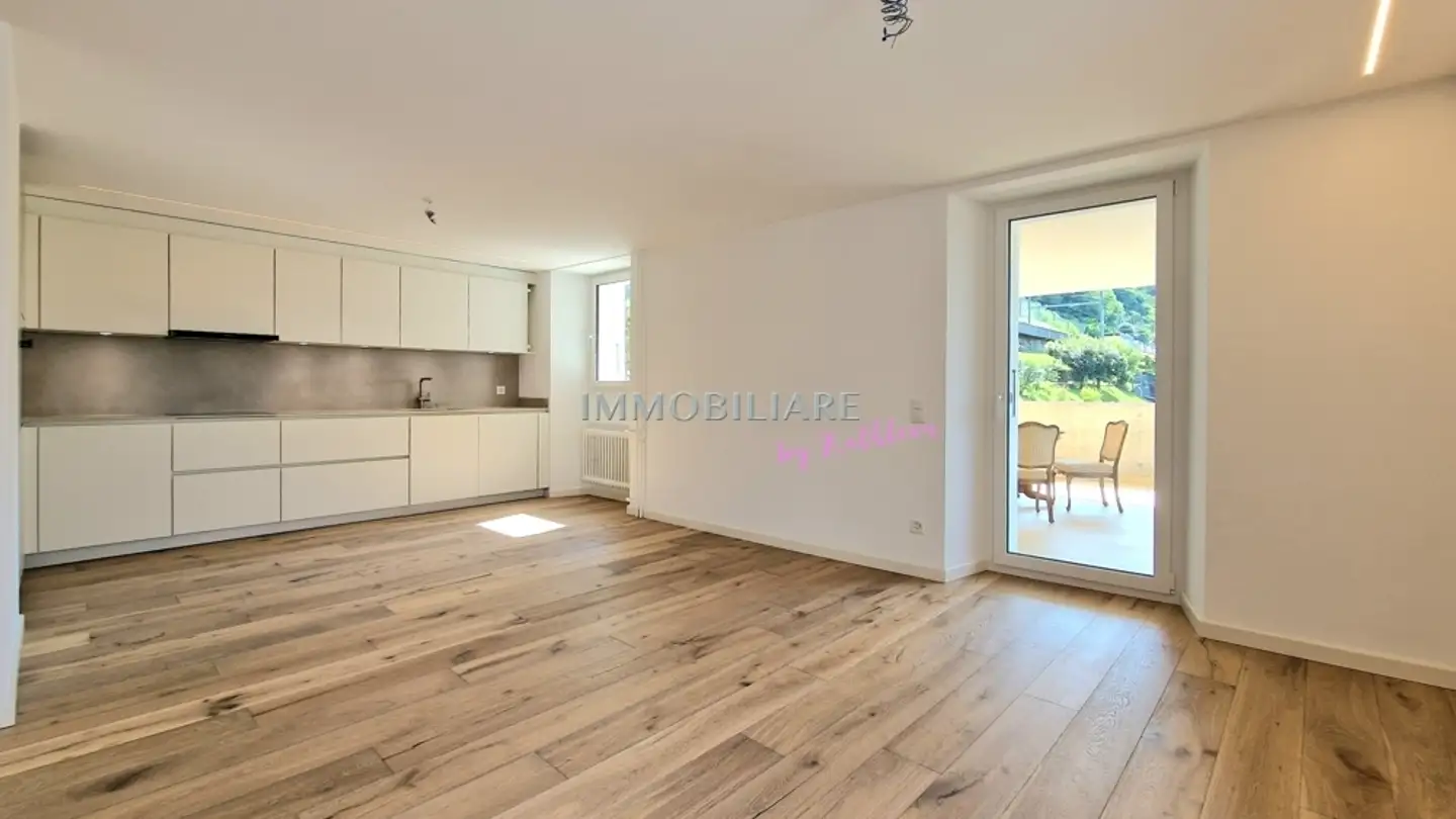 Appartamento in vendita - 6573 Magadino - Photo 2