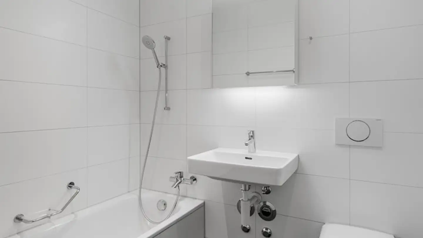 Apartment for rent - Lagerhausweg 12, 3018 Bern - Photo 3