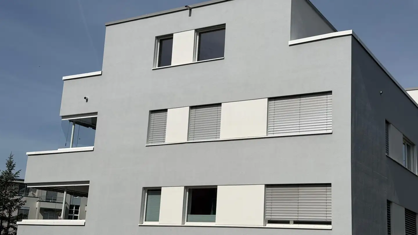 Penthouse for sale - Tösstalstrasse 230, 8405 Winterthur