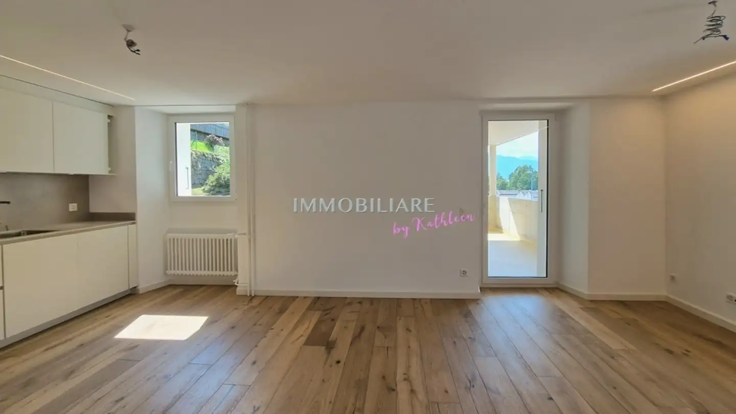 Appartamento in vendita - 6573 Magadino - Photo 4