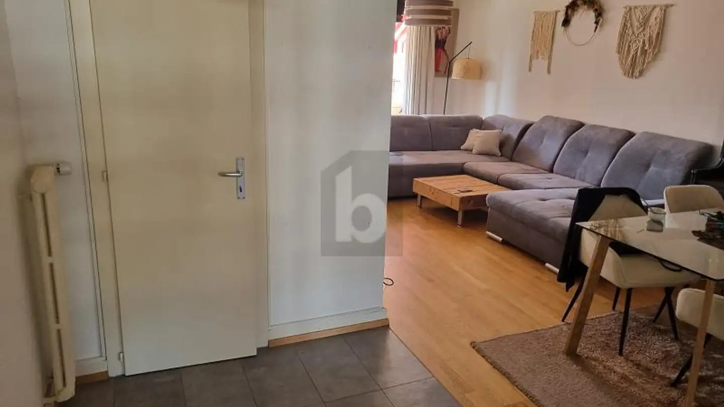 Wohnung mieten - 1008 Prilly