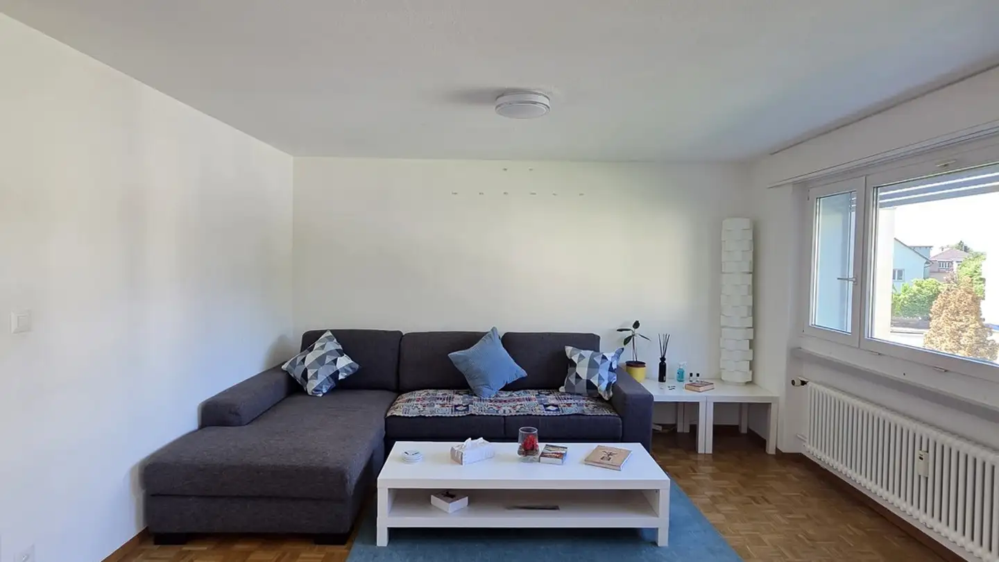 Apartment for rent - Kreuzlingerstrasse 3, 8570 Weinfelden - Photo 4