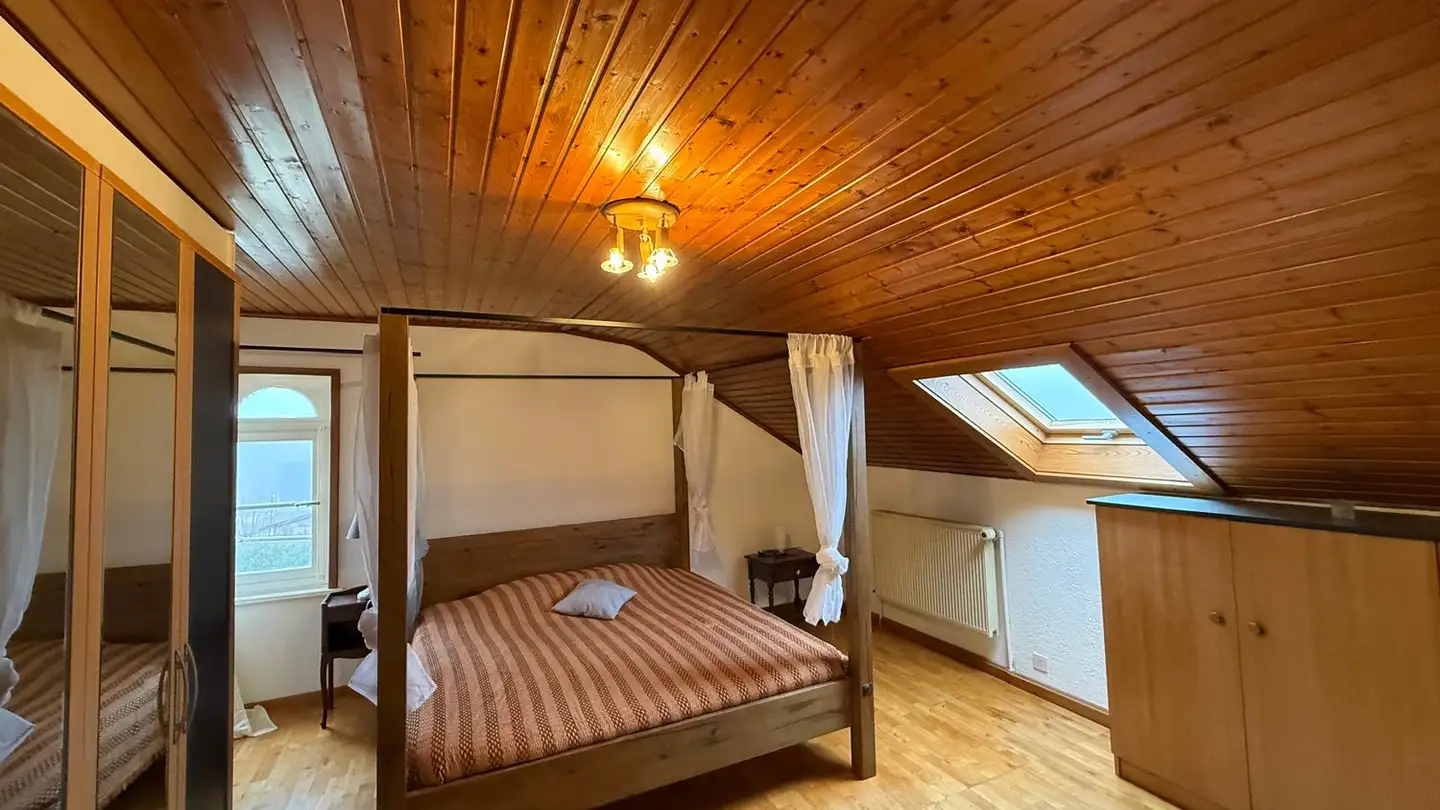 Apartment for rent - 1418 Vuarrens - Photo 2