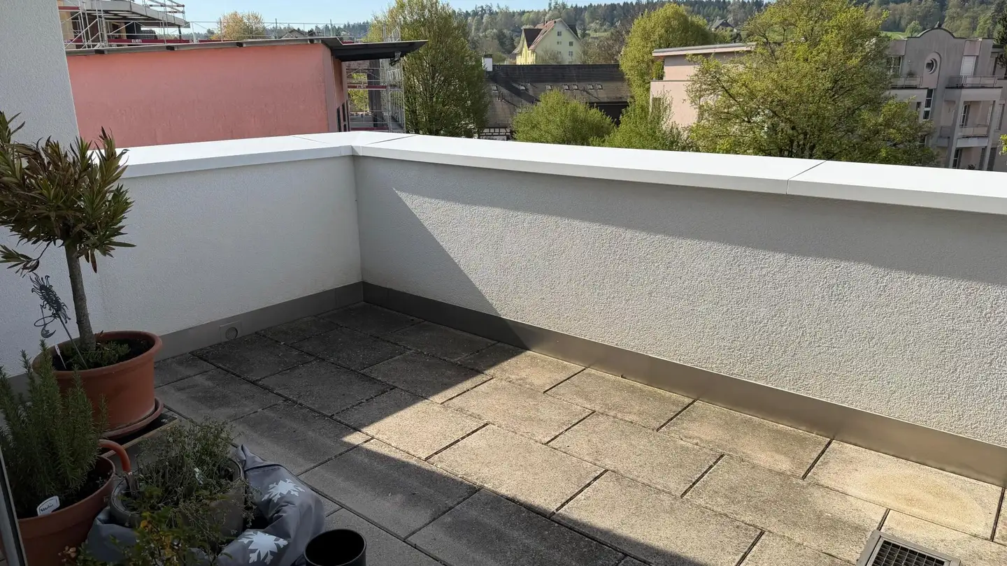 Penthouse for sale - Tösstalstrasse 230, 8405 Winterthur - Photo 2