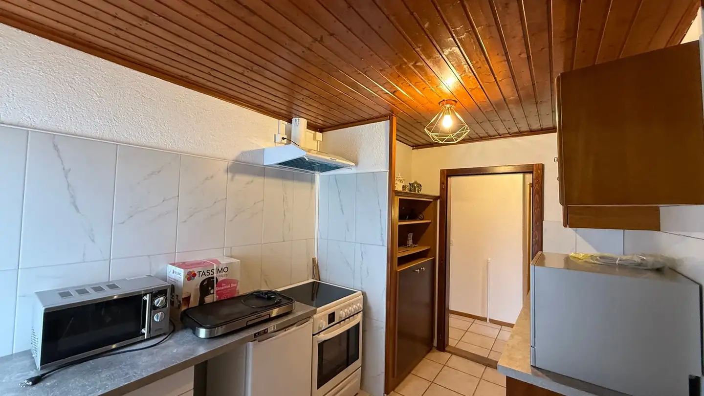 Apartment for rent - 1418 Vuarrens - Photo 3