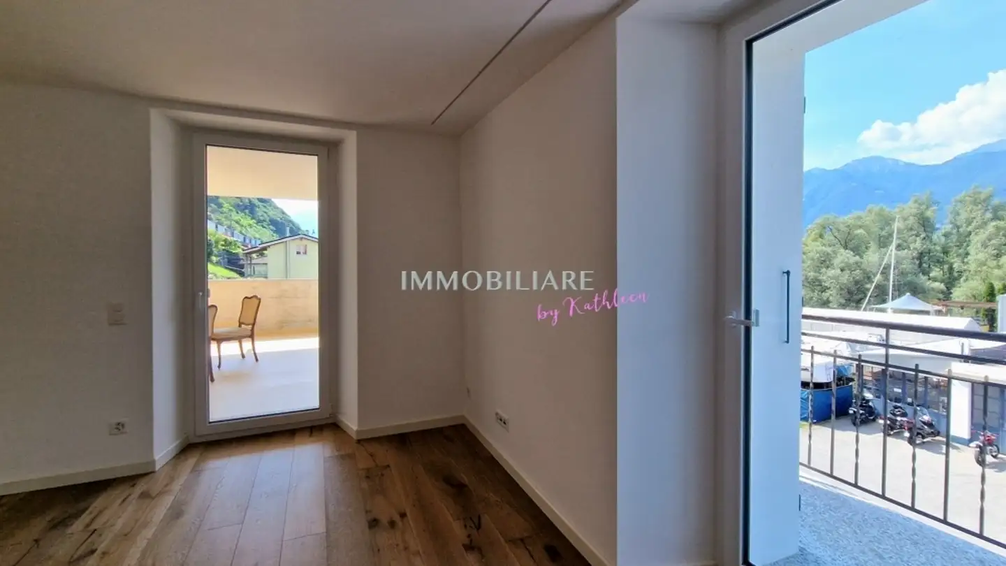 Appartamento in vendita - 6573 Magadino - Photo 3