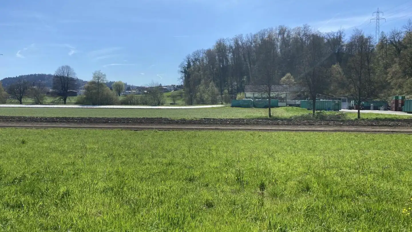 Apartment for sale - Wilhalde, 5504 Othmarsingen - Photo 4