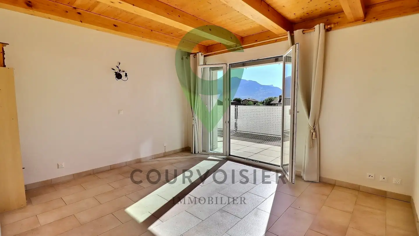 Apartment for sale - Rue Sous l'Eglise 40, 1971 Grimisuat - Photo 3