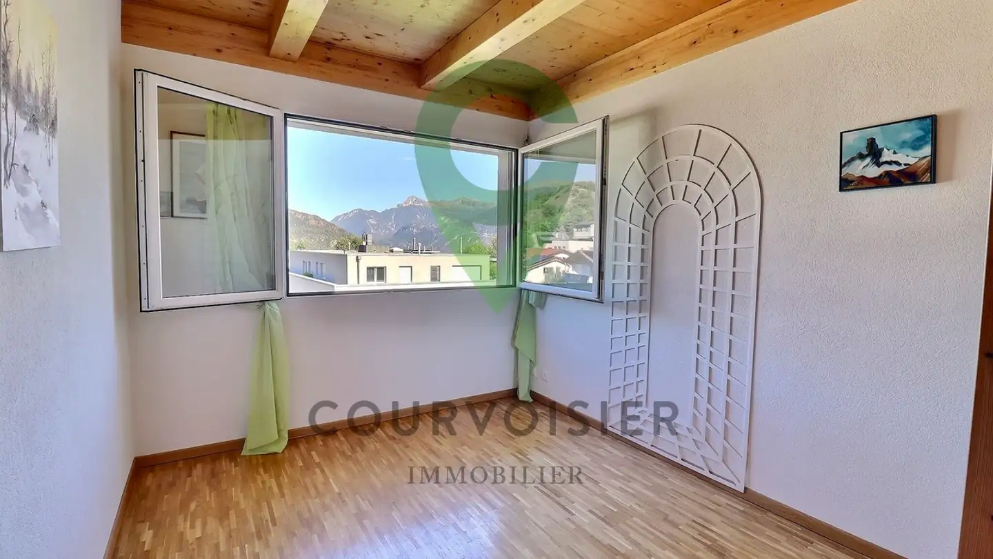 Apartment for sale - Rue Sous l'Eglise 40, 1971 Grimisuat - Photo 4