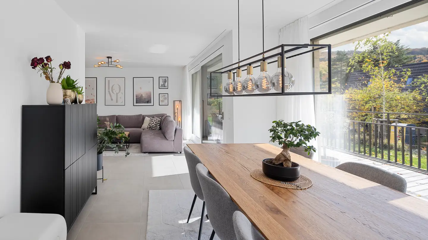 Maison individuelle à vendre - Schlossweg 21a, 4143 Dornach