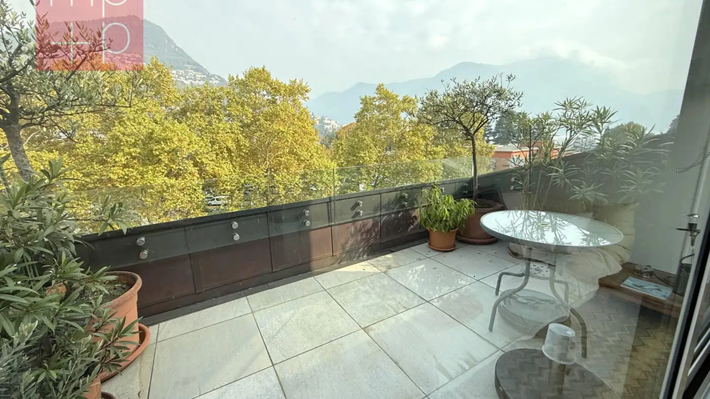 Mehrfamilienhaus kaufen - 6900 Lugano - Foto 2