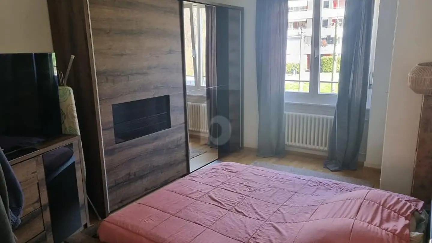 Wohnung mieten - 1008 Prilly - Foto 3