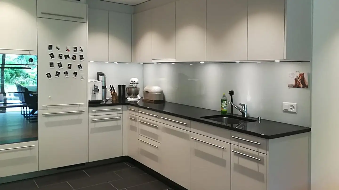 Appartement à louer - Rüti 21, 8246 Langwiesen - Photo 2