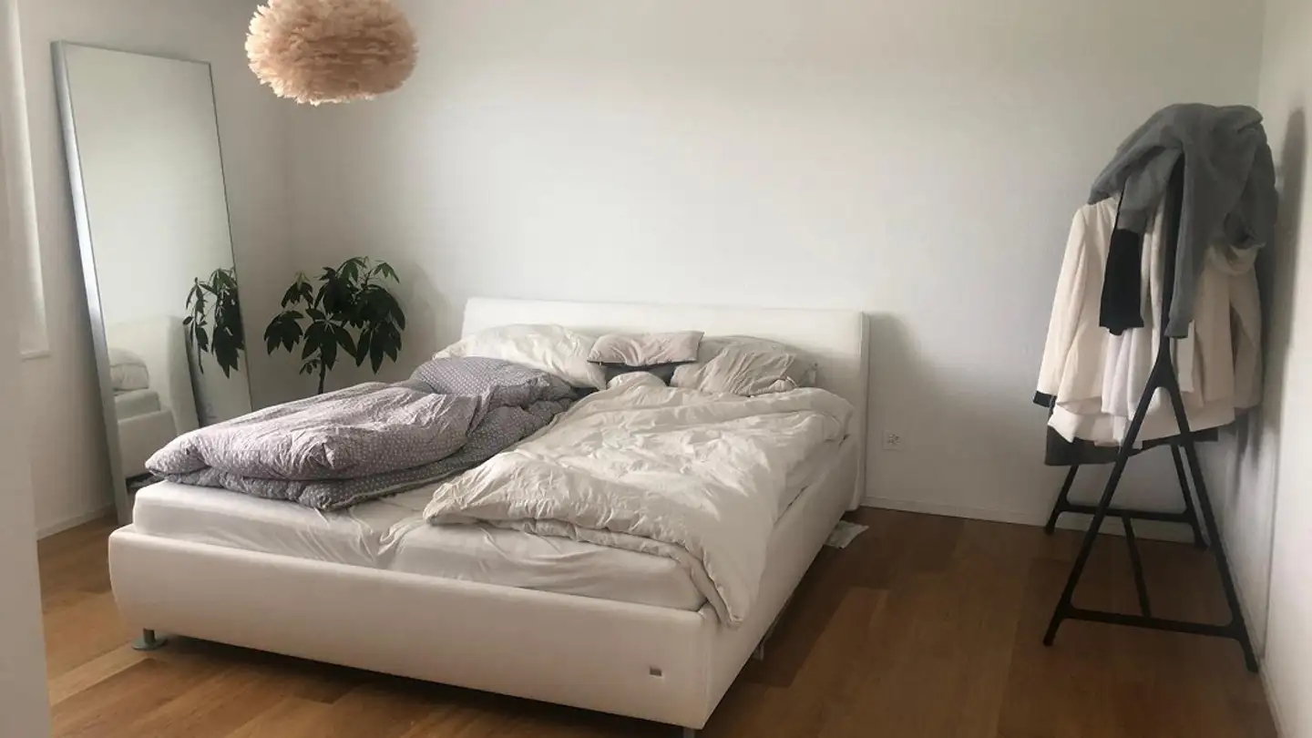 Appartement à louer - Rüti 21, 8246 Langwiesen - Photo 3