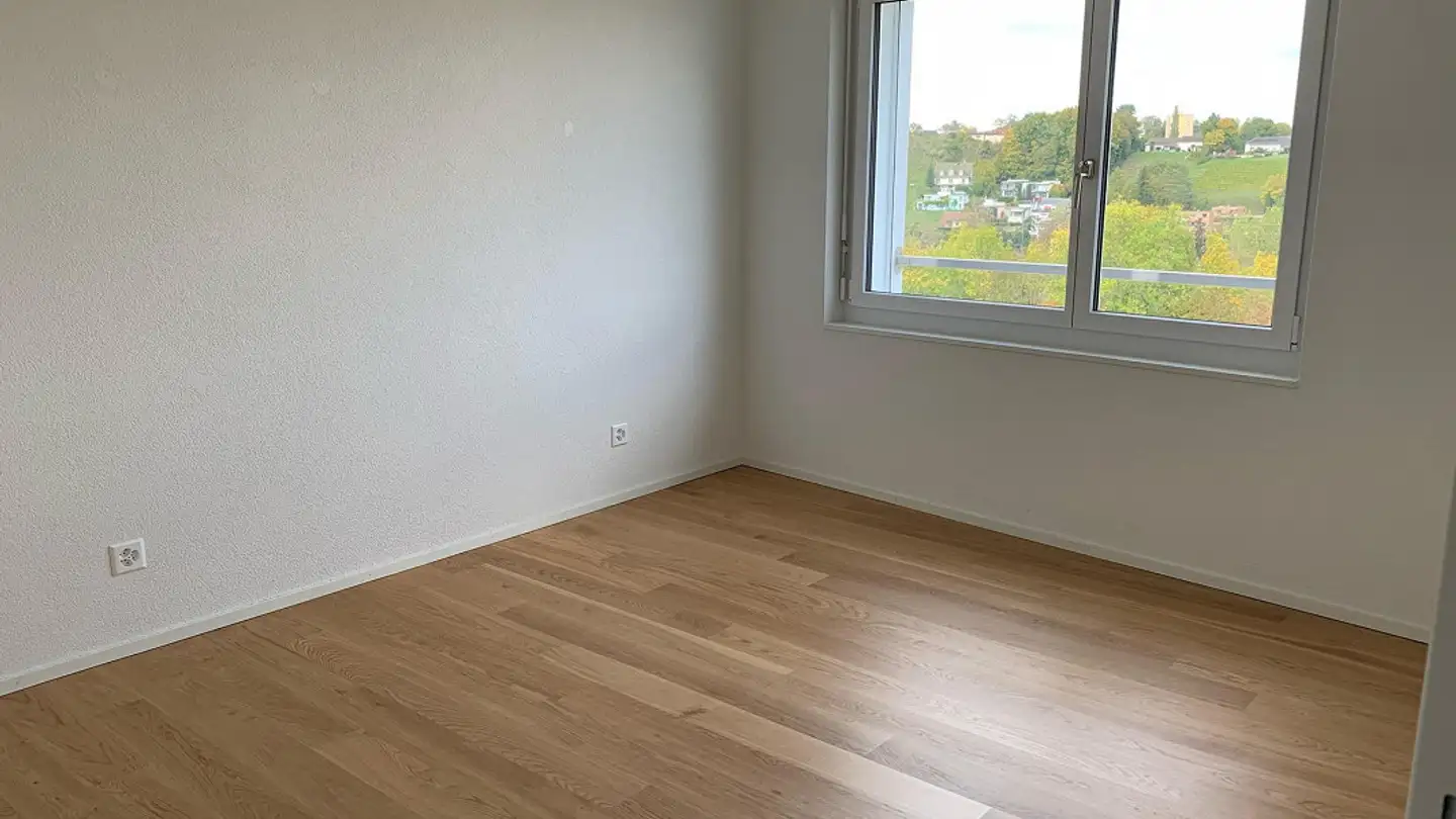 Appartement à louer - Rüti 21, 8246 Langwiesen - Photo 4
