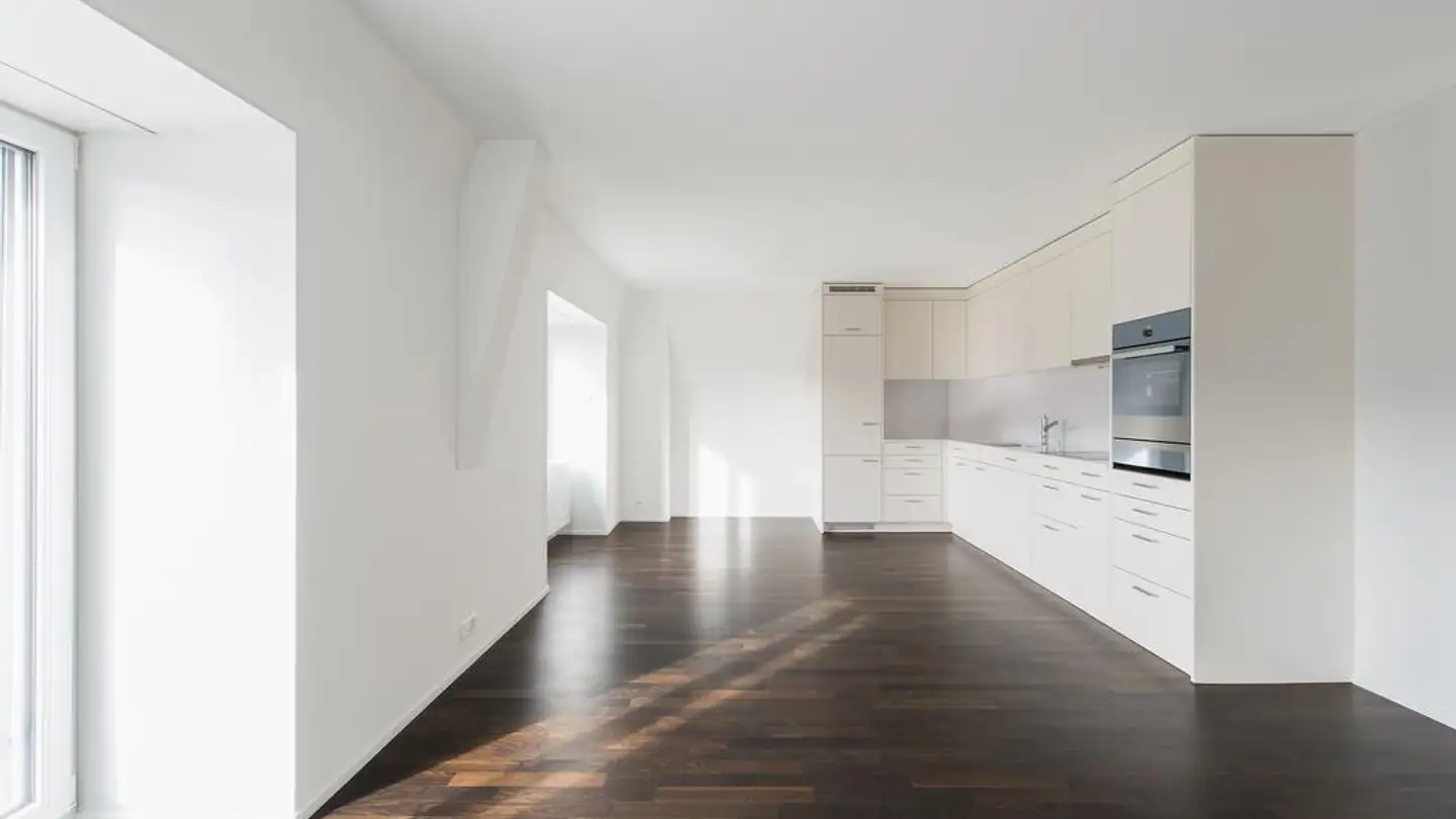 Appartamento in affitto - Bremgartnerstrasse 32, 8003 Zürich - Foto 3