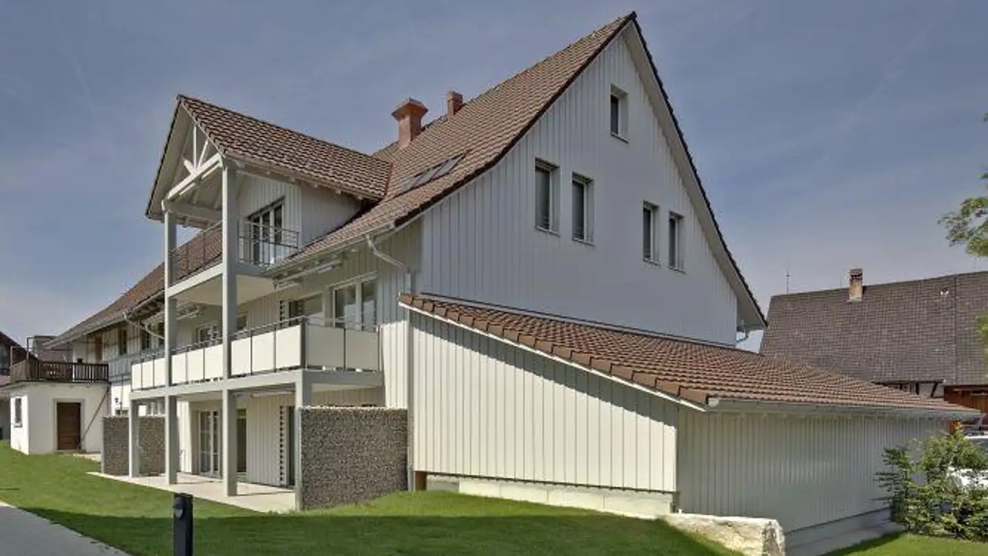 Apartment for rent - Dorfstrasse 112b, 8105 Watt