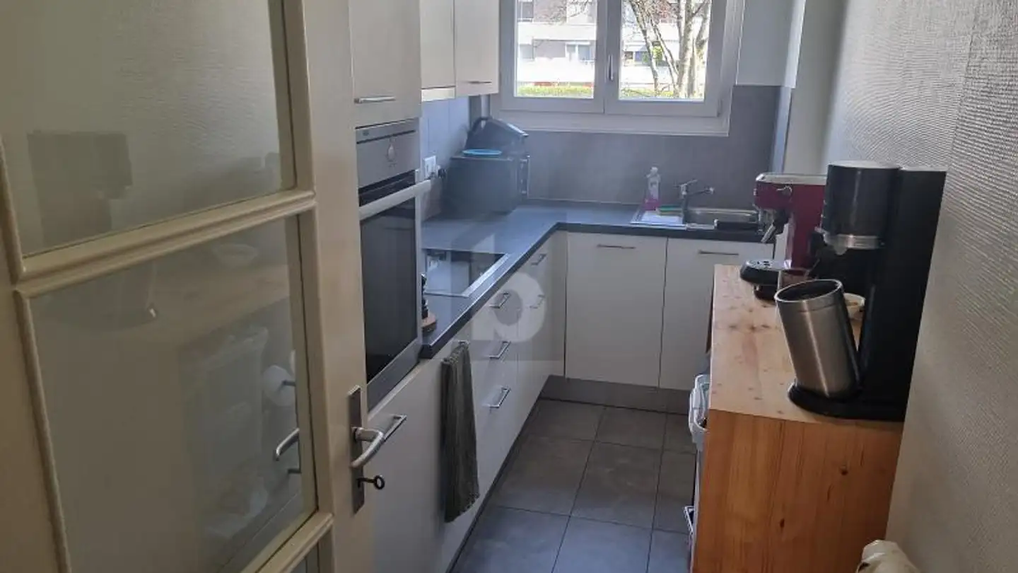 Wohnung mieten - 1008 Prilly - Foto 4