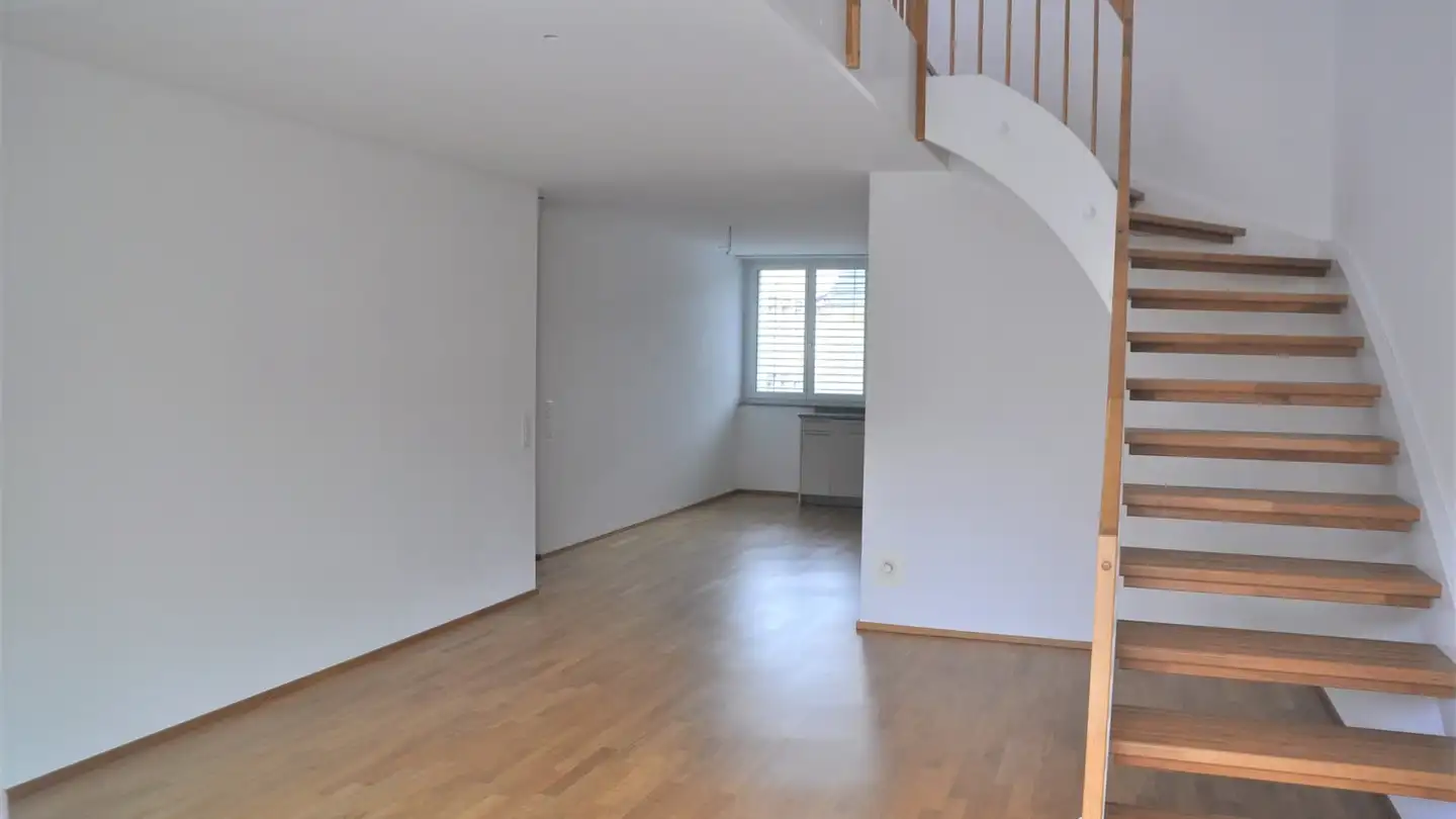 Appartamento in affitto - Tösstalstrasse 96, 8486 Rikon im Tösstal - Foto 3