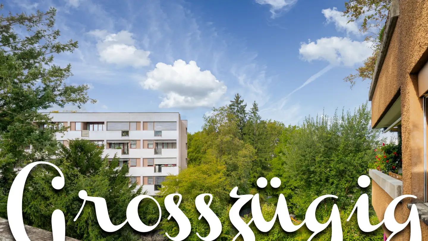 Apartment for sale - Büelhofstrasse 33, 8405 Winterthur