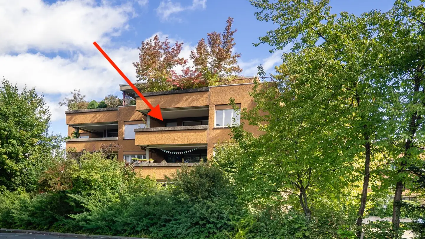 Appartamento in vendita - Büelhofstrasse 33, 8405 Winterthur - Photo 2