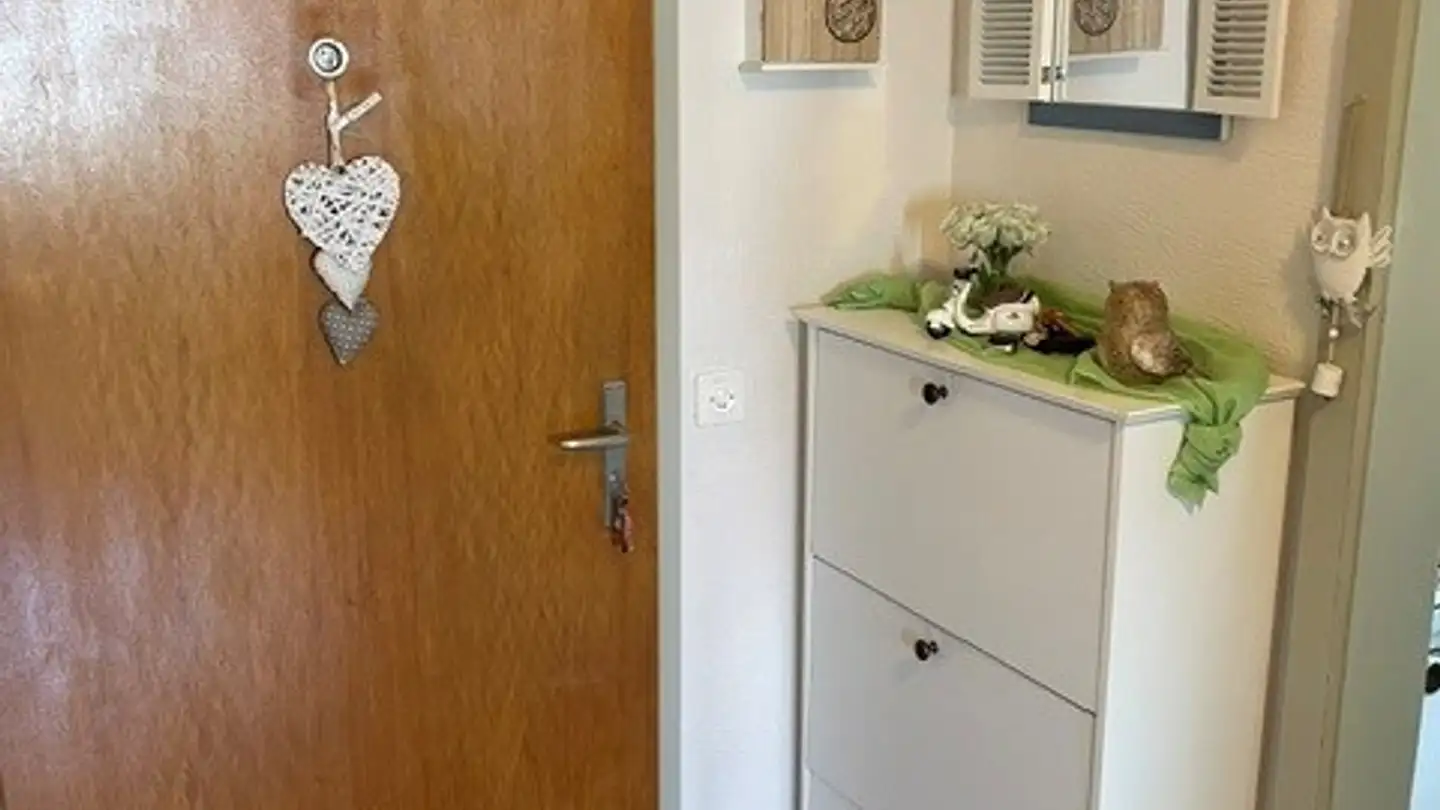 Appartement à louer - Hauptstrasse 89b, 5032 Aarau Rohr - Photo 3