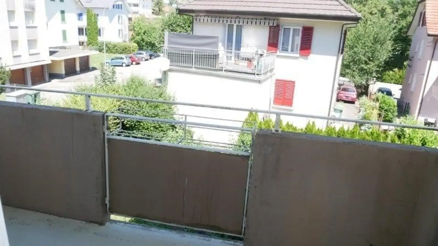 Appartamento in affitto - Freie Strasse 23, 4632 Trimbach