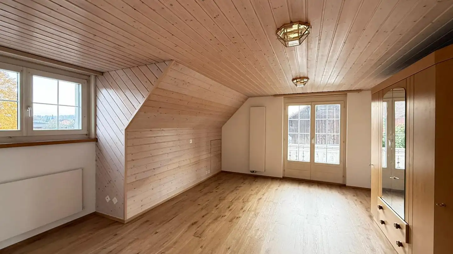 Maison individuelle à louer - Bahnhofstrasse 19, 8595 Altnau - Photo 3