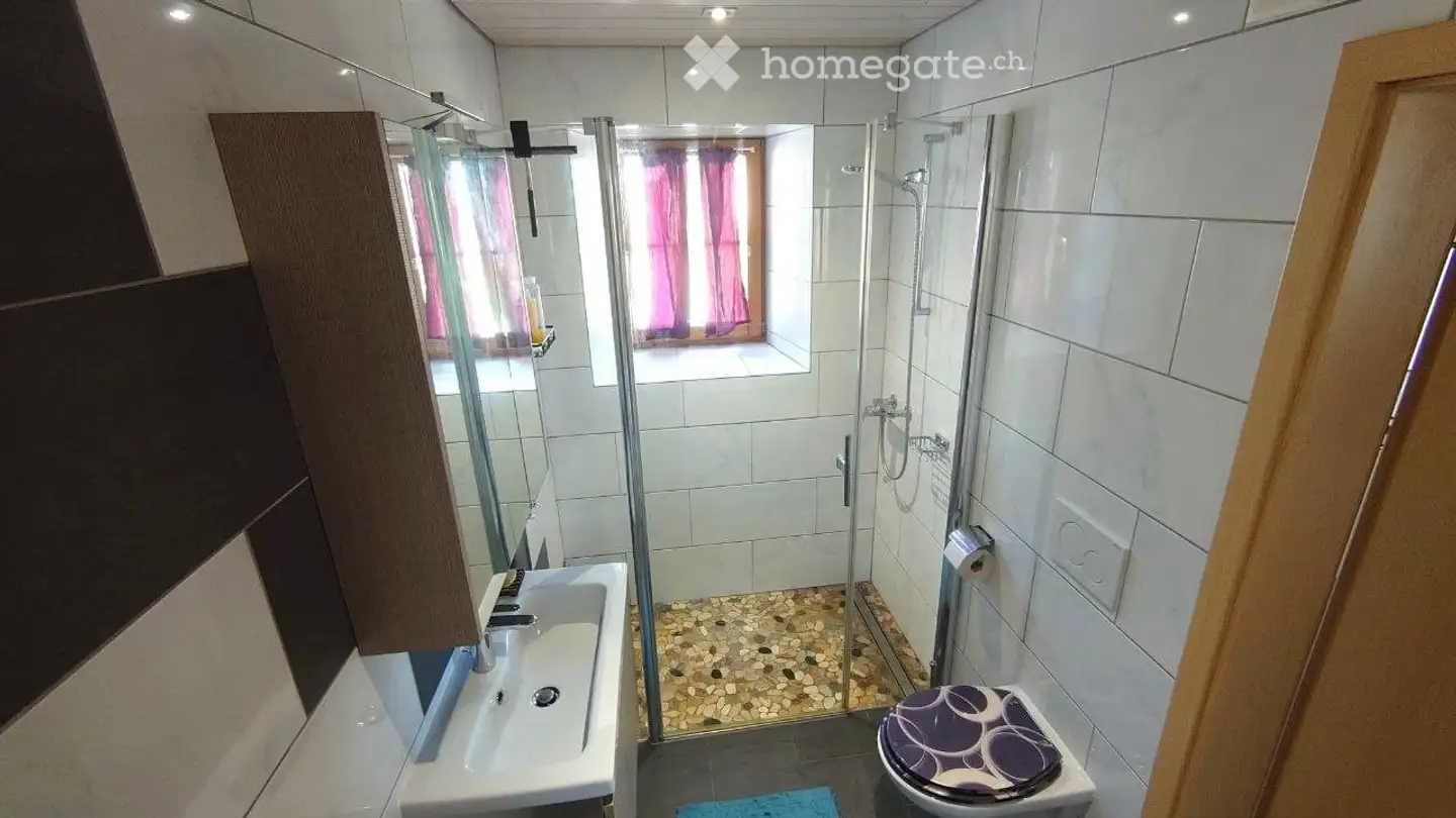 Appartamento in affitto - Route De Mont-Soleil 31, 2610 Mont-Soleil - Foto 3
