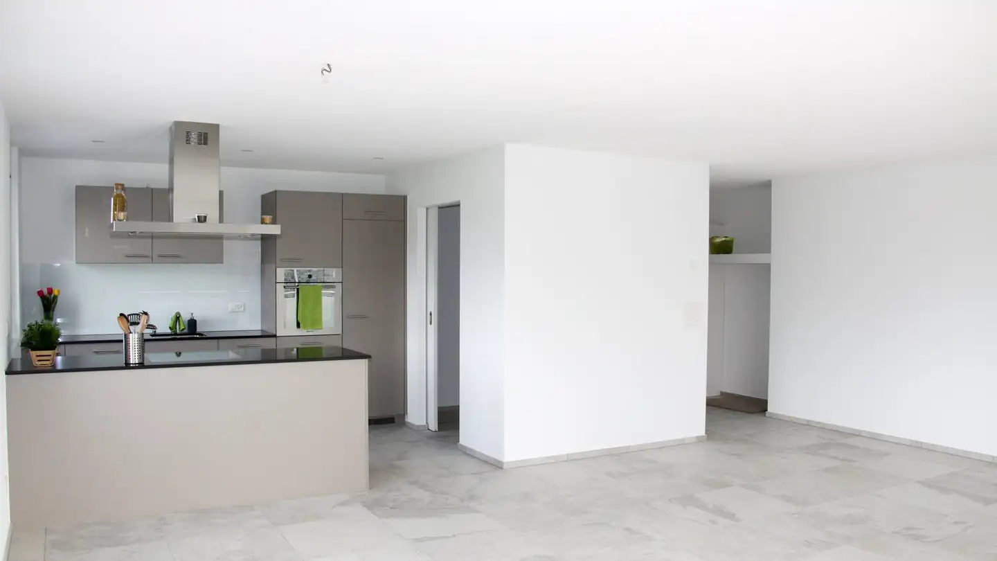 Apartment for rent - Bernstrasse 16, 4852 Rothrist