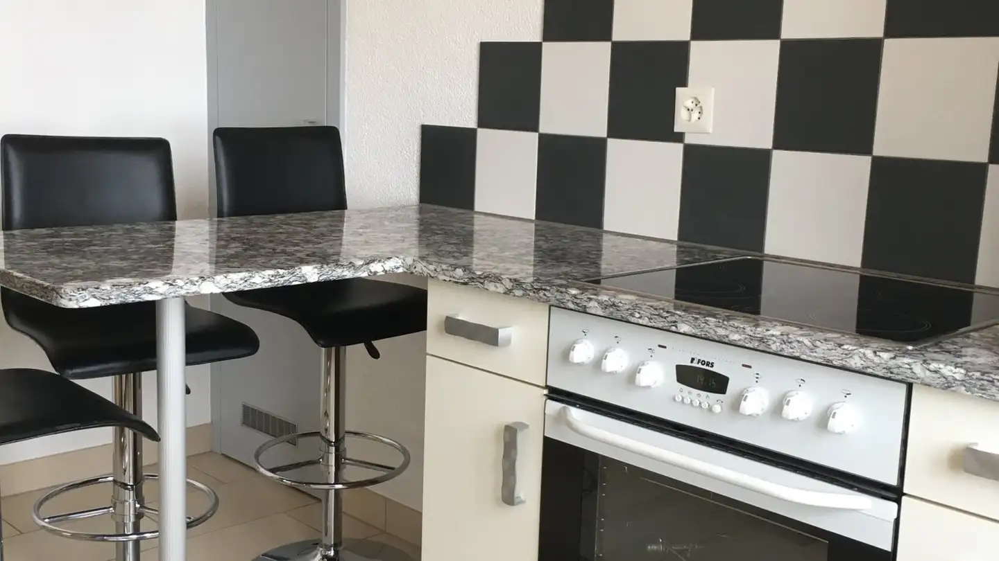 Appartamento in affitto - Route Des Vieux-Prés 6a, 2054 Chézard-St-Martin - Photo 3