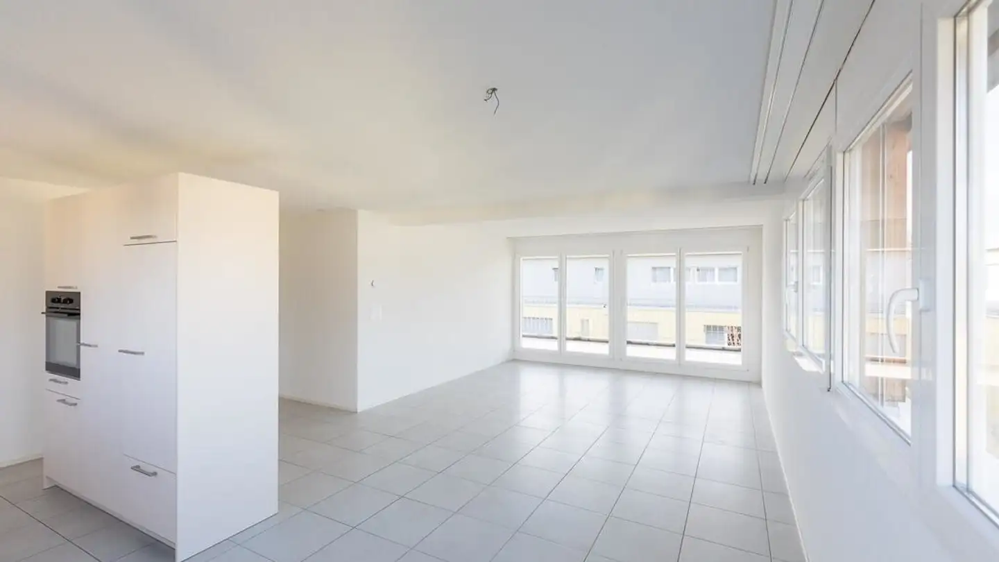 Wohnung mieten - Hofstattweg, 3422 Kirchberg BE - Foto 3